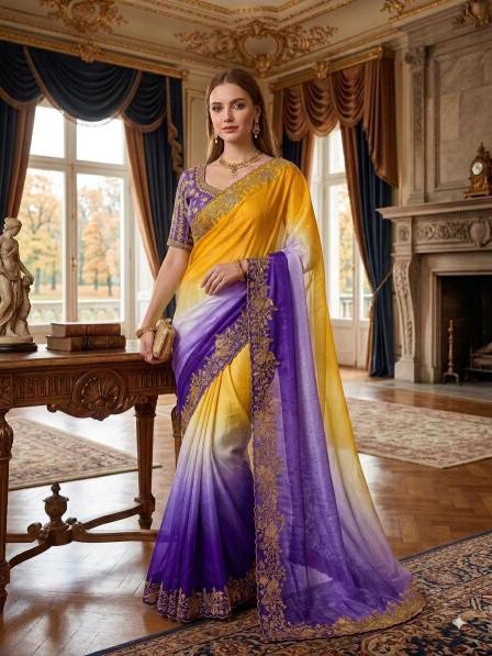 Surakhi morvi saree wholesale cloth online